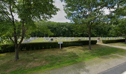 Woodstock Cemetery