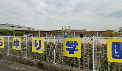 八代白百合学園幼稚園