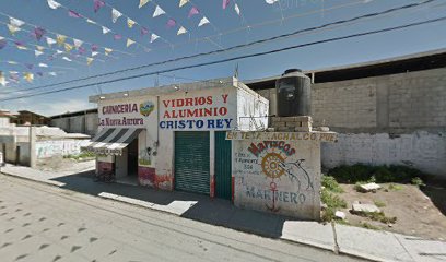 Vidrieria Cristo Rey