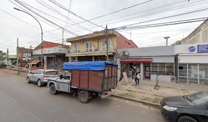 Santería El Gauchito