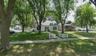 Front Porch Home Inspection