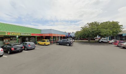 NZ Post Centre Aramoho