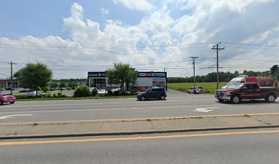 Discount Location d'autos et camions