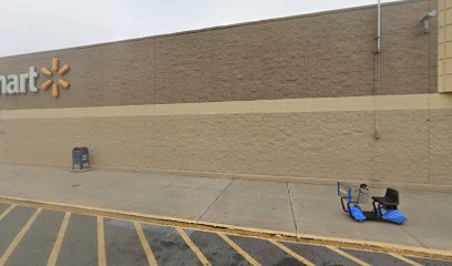 Walmart Deli