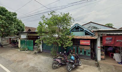 Klinik Pijat Sumber Waras