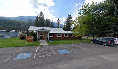 Superior Senior Citizen Center - Food Distribution Center