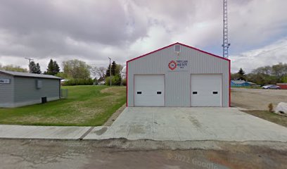 Middle Lake Fire Dept