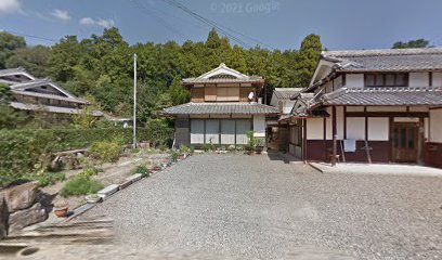 西山書院