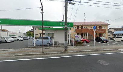 株式会社トヨタレンタリース新福島 泉駅前店