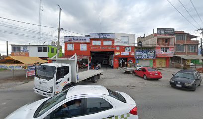 Construrama Aceros y Materiales El Castaño