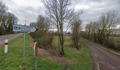 aire de stationnement camping car