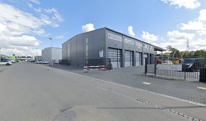 Trois Lacs Pannendienst Seeland Garage GmbH