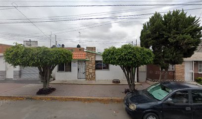 Centro Integral de Nutrición en Enfermedades Crónicas CINEC