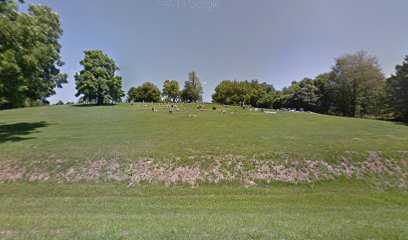 Summer Hill Cemetery