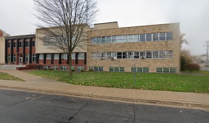 Stevens Point Personnel