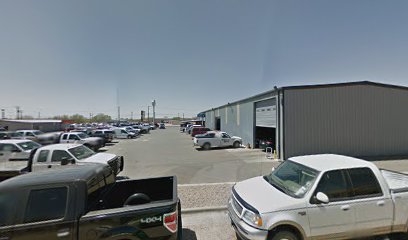 Premier Ford of Lamesa Parts