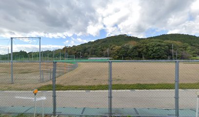 豊川市スポーツ公園ソフトボール場