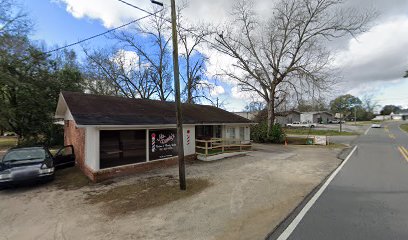 Mr. Randy's Barber & Beauty Studio