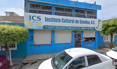 instituto cultural de sinaloa