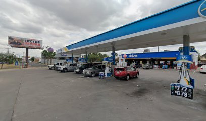 Valero