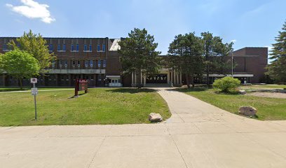 Bluevale Collegiate Institute