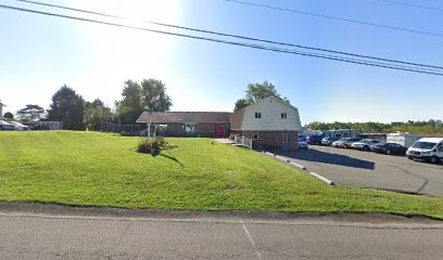 Boyertown Childrens Center