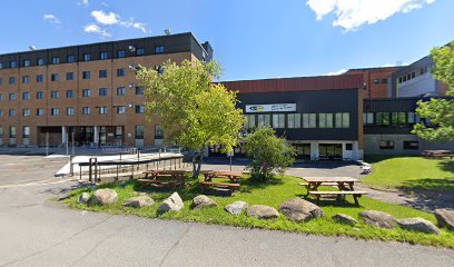 Football des Hautes Rivières