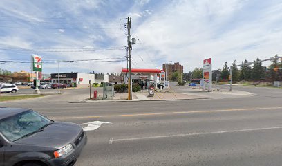 Petro-Canada