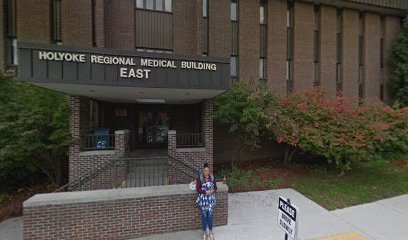 Holyoke Medical Center Gastroenterology (Holyoke)