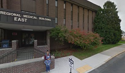 Holyoke Regional Medical Building