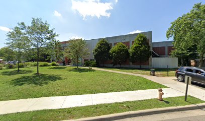 Van Buren Health Clinic