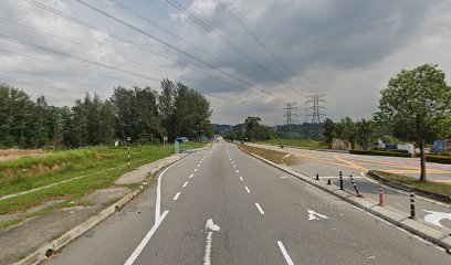 Persiaran Universiti