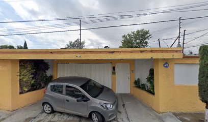 Centro Semilla de Luz Ojo de Agua