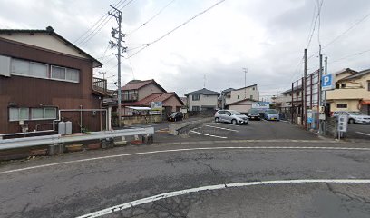 Park Inn 岐阜奈良町