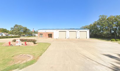 Mentor Fire Station