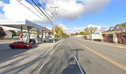 Laundromat