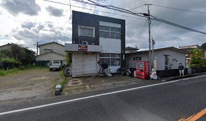 バイクショップボンバー