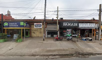 Tienda Carolina