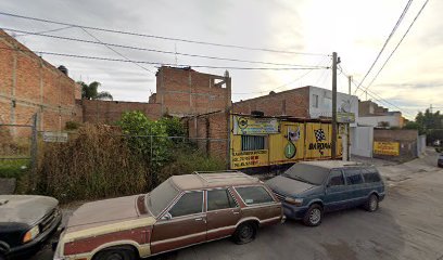 Servicio Mecánico Automotriz Chava