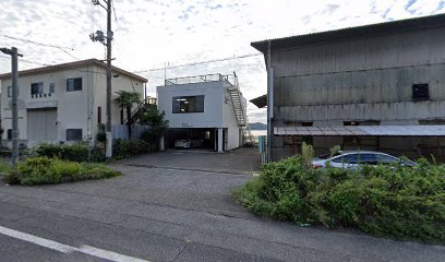 田中鉄工所
