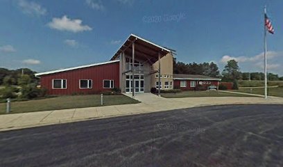 Antioch Township Center | Supervisor's Office