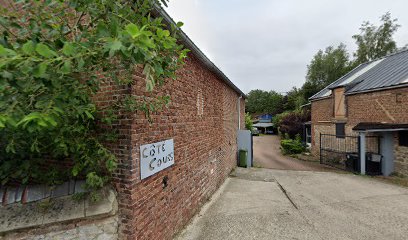 Côté Cours