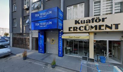 İlbeyli Mühendislik