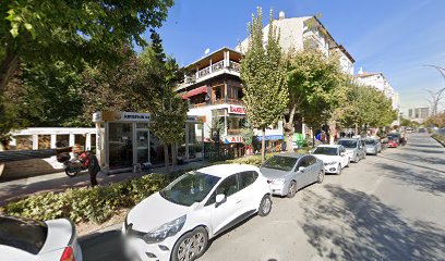 Karagöz Coffee House