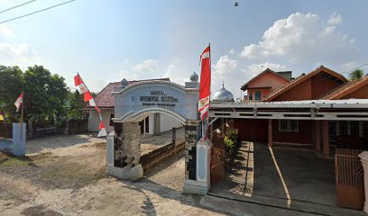 Masjid Nurul Huda