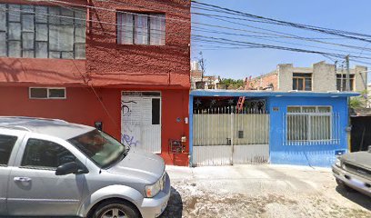 Secundaria Constituyentes De Queretaro