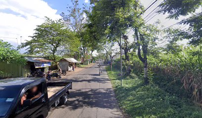 Warung Barokah Pecel & Rawon