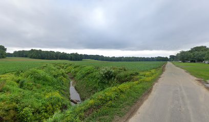 Stevenson Campground