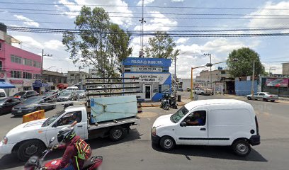 Policia Vecinal De Proximidad