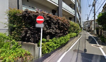 セイガステージ練馬春日町